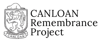 The Canloan Remembrance Project